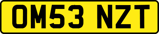 OM53NZT