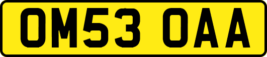 OM53OAA