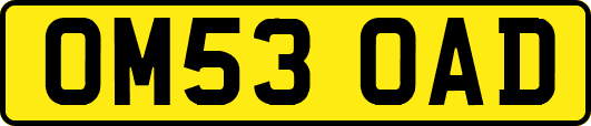 OM53OAD