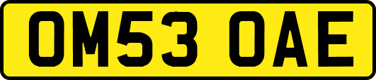 OM53OAE