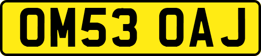 OM53OAJ