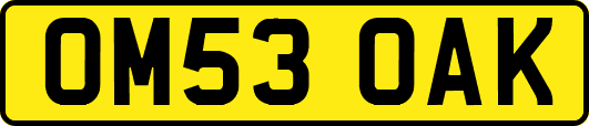OM53OAK