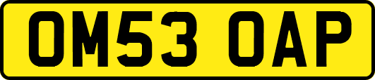 OM53OAP