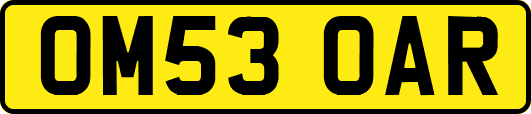 OM53OAR