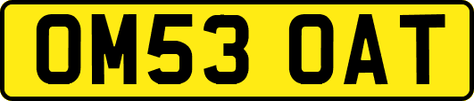 OM53OAT