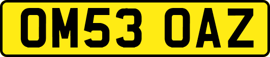 OM53OAZ