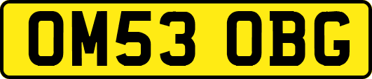 OM53OBG