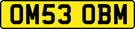 OM53OBM