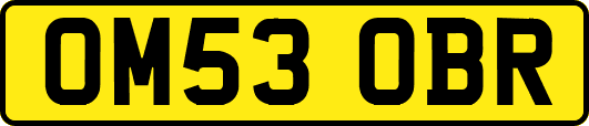 OM53OBR