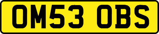 OM53OBS
