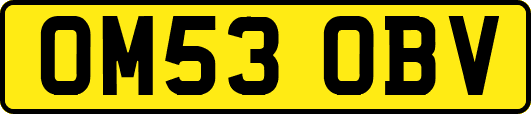 OM53OBV