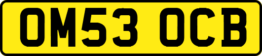OM53OCB