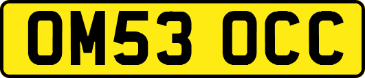 OM53OCC