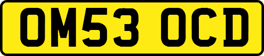 OM53OCD