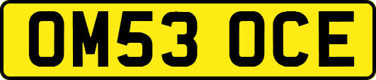 OM53OCE