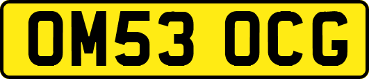 OM53OCG