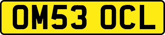 OM53OCL