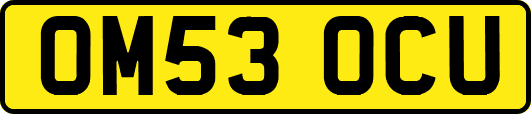 OM53OCU