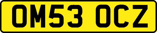 OM53OCZ