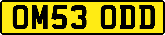 OM53ODD