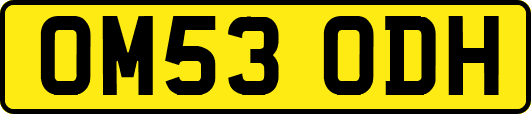 OM53ODH