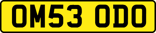 OM53ODO
