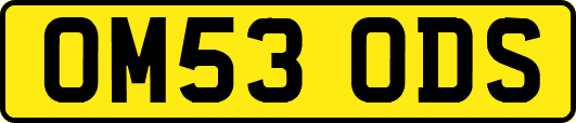 OM53ODS