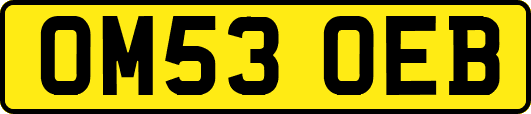 OM53OEB