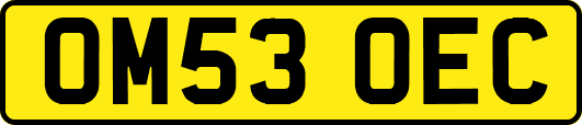 OM53OEC