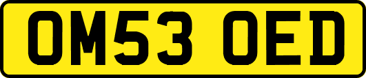 OM53OED