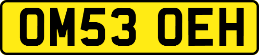 OM53OEH