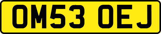 OM53OEJ