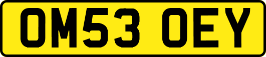 OM53OEY
