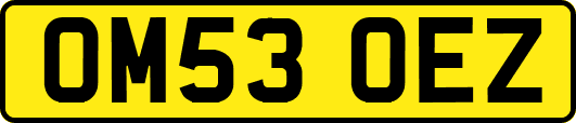 OM53OEZ
