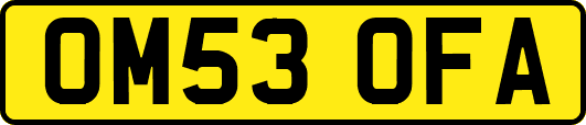 OM53OFA