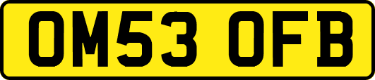 OM53OFB