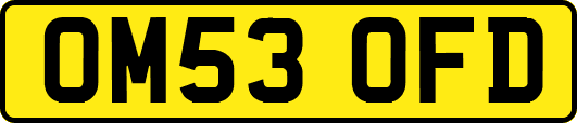 OM53OFD