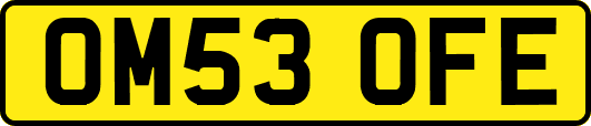 OM53OFE