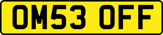 OM53OFF