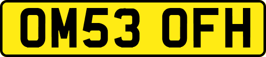 OM53OFH