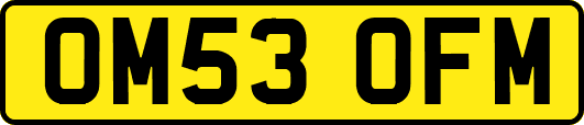 OM53OFM