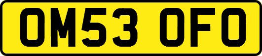 OM53OFO