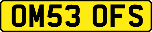 OM53OFS