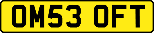 OM53OFT
