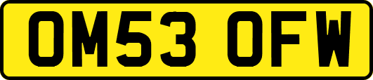 OM53OFW