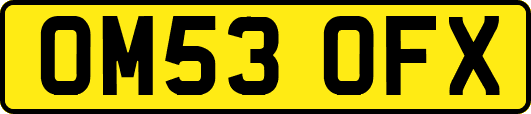 OM53OFX
