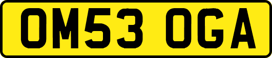 OM53OGA