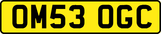 OM53OGC