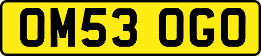 OM53OGO