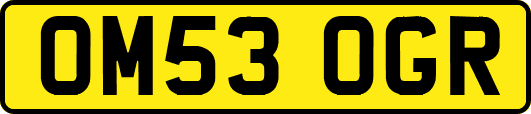 OM53OGR